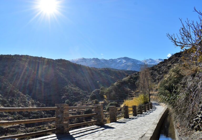 LA JAIROLA-EL CASTILLEJO (PR-A 303)