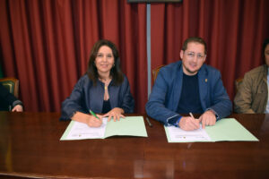 Abrucena se suma al proyecto ‘Espacios sin humo’ de la Asociación Española Contra el Cáncer