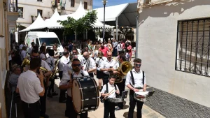 Abrucena festeja el verano con estas actividades